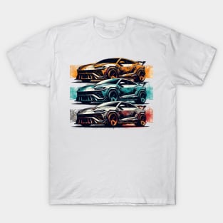 Lamborghini Urus T-Shirt